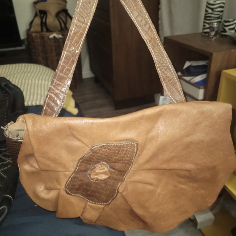 Carlos Falchi Handbag